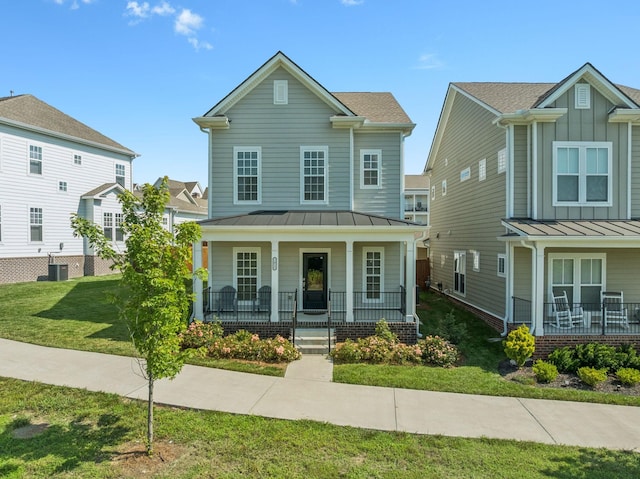 1012 Stoneleigh Ln, Nolensville, TN 37135 - photo 1