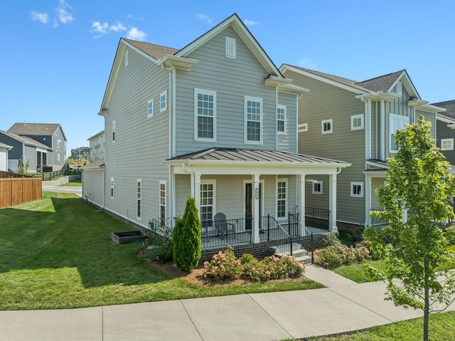 1012 Stoneleigh Ln, Nolensville, TN 37135 - photo 2