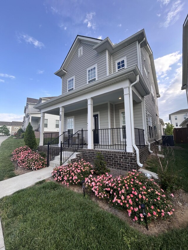 1012 Stoneleigh Ln, Nolensville, TN 37135 - photo 43