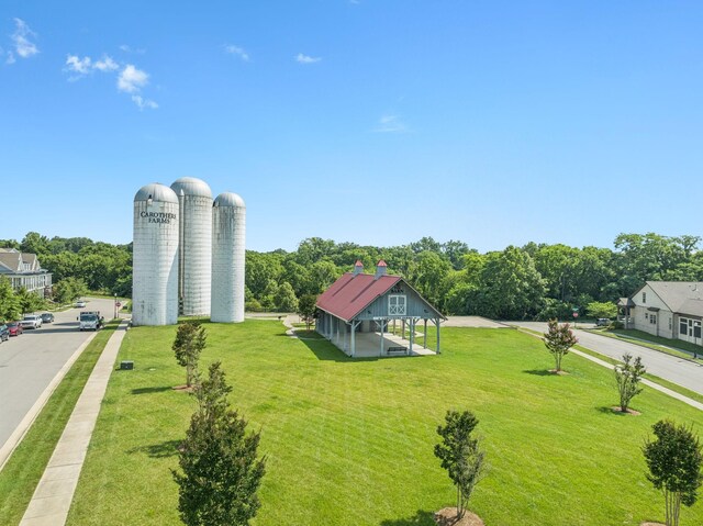 1012 Stoneleigh Ln, Nolensville, TN 37135 - photo 52