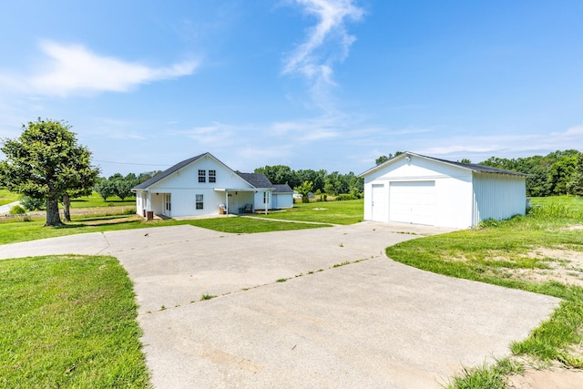 605 Fairfield Rd, Westmoreland, TN 37186 - photo 3