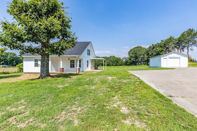 605 Fairfield Rd, Westmoreland, TN 37186 - photo 5