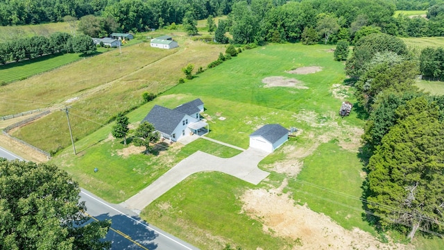 605 Fairfield Rd, Westmoreland, TN 37186 - photo 60