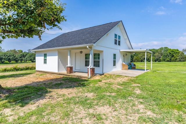 605 Fairfield Rd, Westmoreland, TN 37186 - photo 4