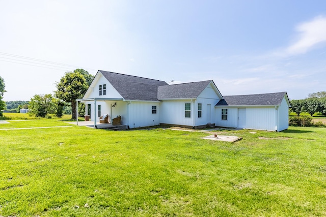 605 Fairfield Rd, Westmoreland, TN 37186 - photo 2