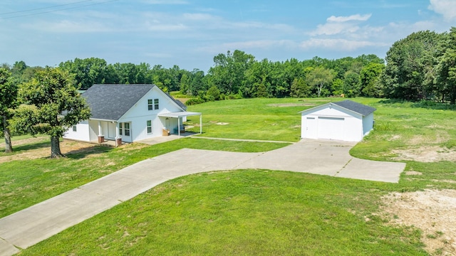 605 Fairfield Rd, Westmoreland, TN 37186 - photo 1