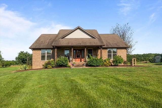 3123 W Stroudsville Rd, Cedar Hill, TN 37032 - photo 1