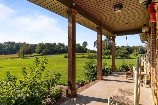 3123 W Stroudsville Rd, Cedar Hill, TN 37032 - photo 4