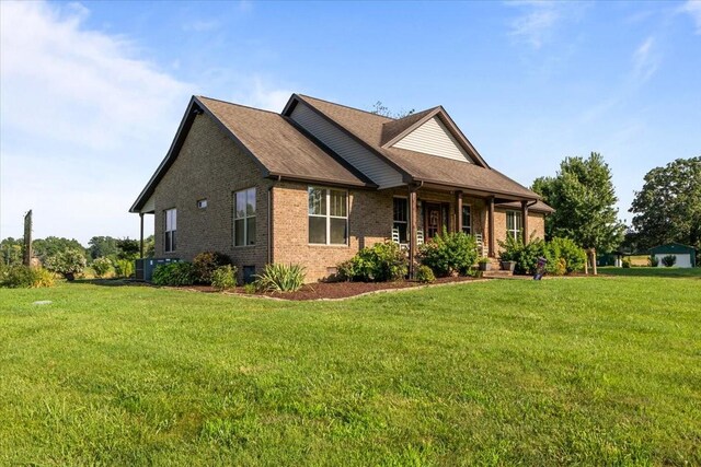 3123 W Stroudsville Rd, Cedar Hill, TN 37032 - photo 43