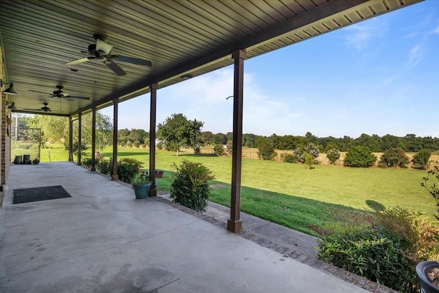 3123 W Stroudsville Rd, Cedar Hill, TN 37032 - photo 25