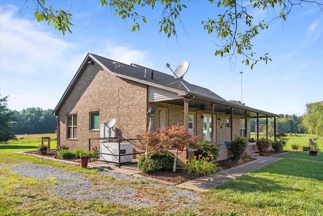 3123 W Stroudsville Rd, Cedar Hill, TN 37032 - photo 26