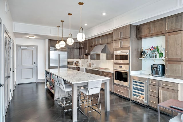 1616 W End Ave Unit 2101, Nashville, TN 37203 - photo 12