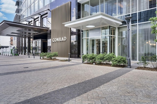 1616 W End Ave Unit 2101, Nashville, TN 37203 - photo 3