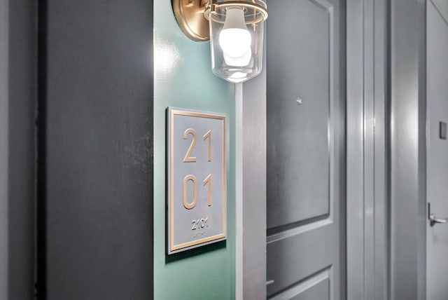 1616 W End Ave Unit 2101, Nashville, TN 37203 - photo 9