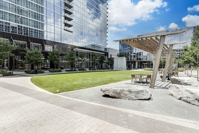 1616 W End Ave Unit 2101, Nashville, TN 37203 - photo 67
