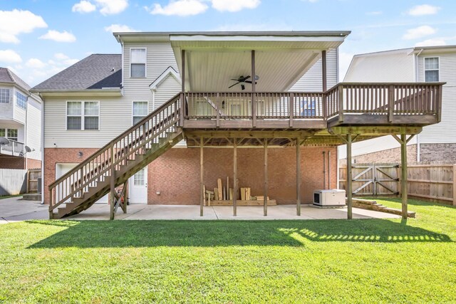 632 Winding Bluff Way, Clarksville, TN 37040 - photo 50