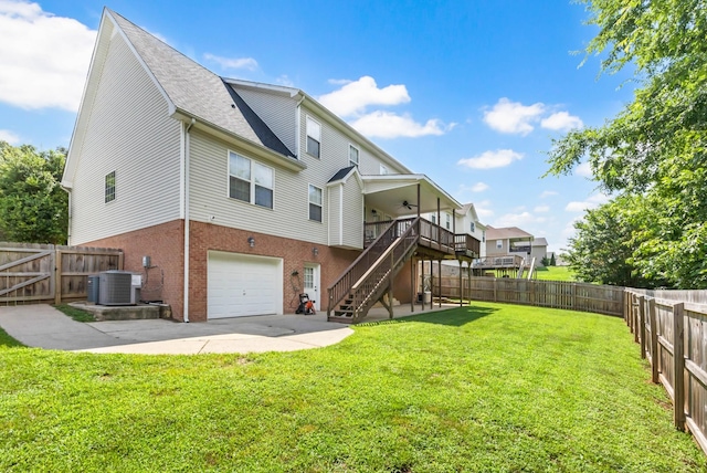 632 Winding Bluff Way, Clarksville, TN 37040 - photo 52
