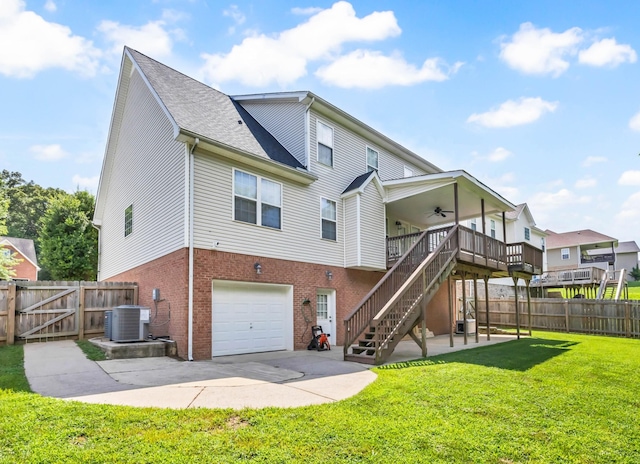 632 Winding Bluff Way, Clarksville, TN 37040 - photo 51