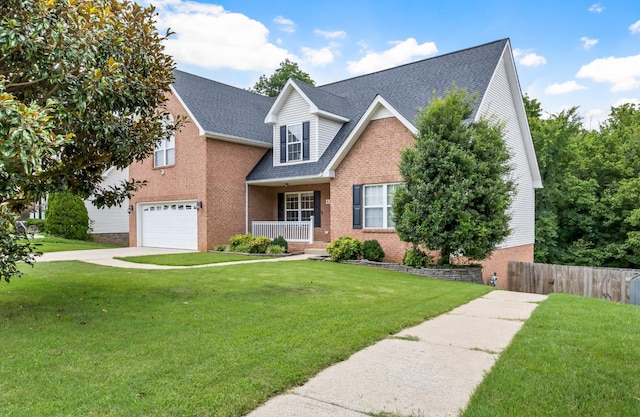 632 Winding Bluff Way, Clarksville, TN 37040 - photo 3