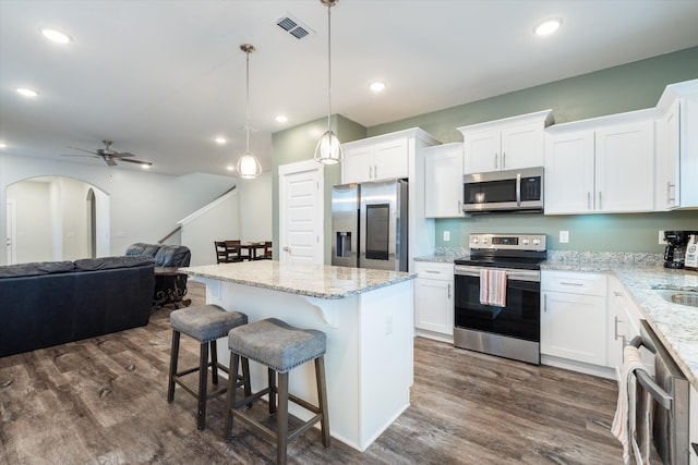 2160 Welltown Ln, Murfreesboro, TN 37128 - photo 10