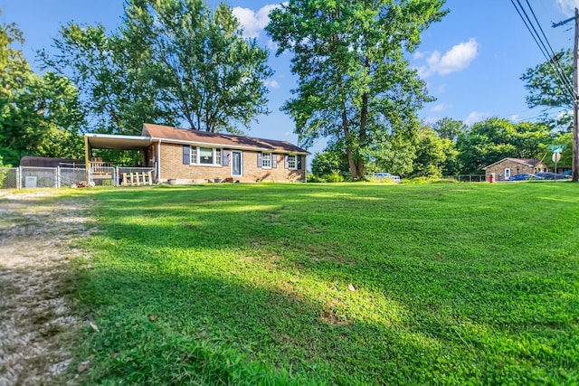 800 Pollard Rd, Clarksville, TN 37042 - photo 3