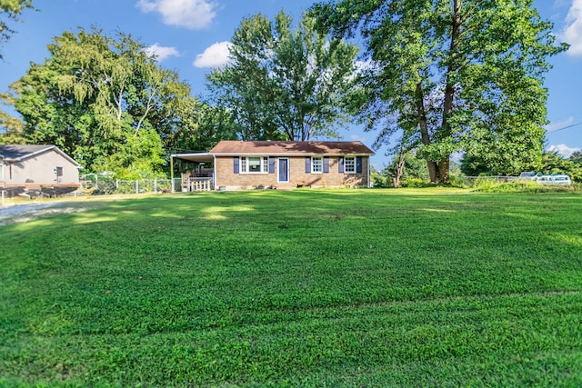 800 Pollard Rd, Clarksville, TN 37042 - photo 1