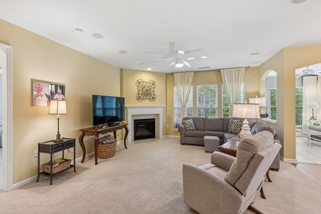 206 Antebellum Ln, Mount Juliet, TN 37122 - photo 8