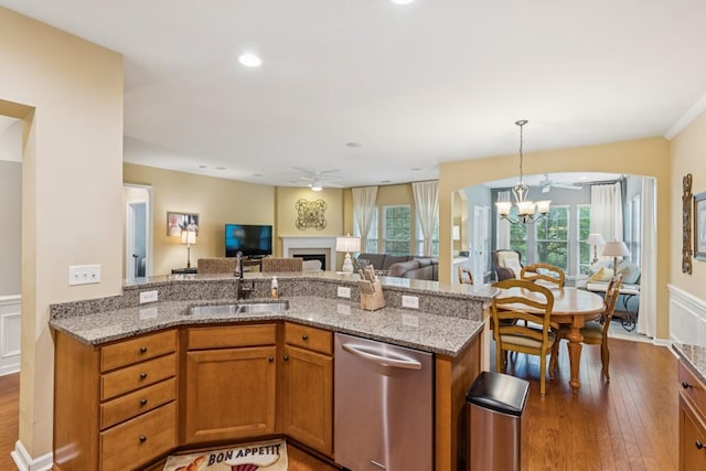 206 Antebellum Ln, Mount Juliet, TN 37122 - photo 5