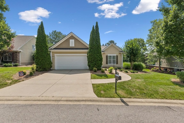 206 Antebellum Ln, Mount Juliet, TN 37122 - photo 1