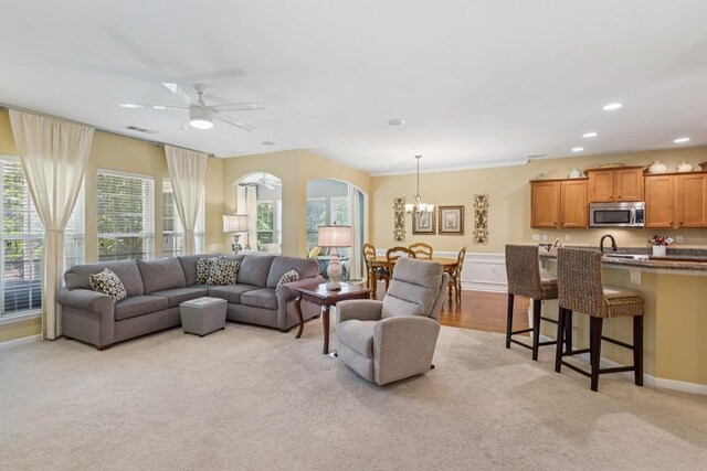 206 Antebellum Ln, Mount Juliet, TN 37122 - photo 7