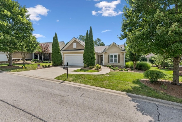 206 Antebellum Ln, Mount Juliet, TN 37122 - photo 2
