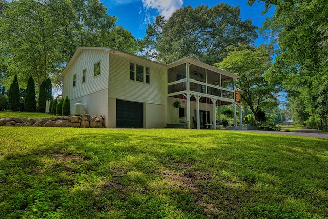 14 Oakwood Ave, Summertown, TN 38483 - photo 2