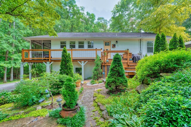 14 Oakwood Ave, Summertown, TN 38483 - photo 91