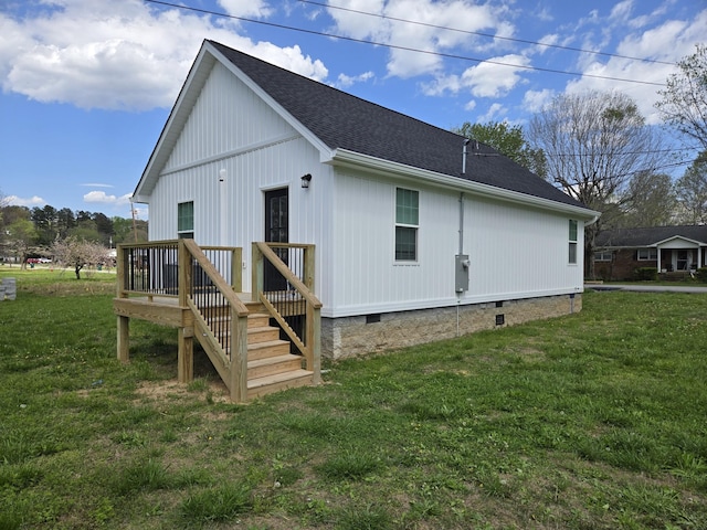 114 Meridale St, Waverly, TN 37185 - photo 5
