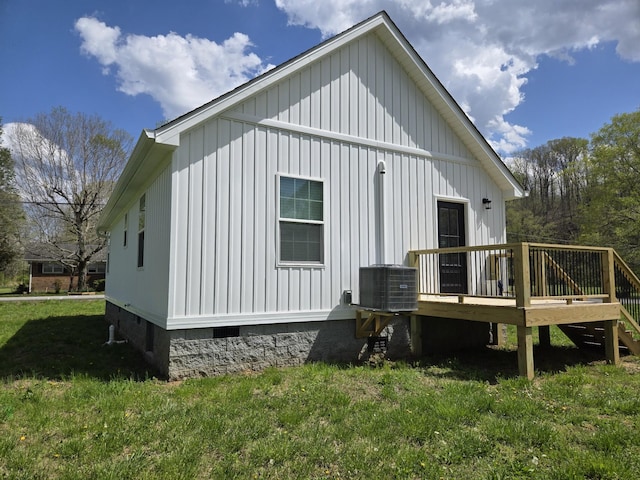 114 Meridale St, Waverly, TN 37185 - photo 17