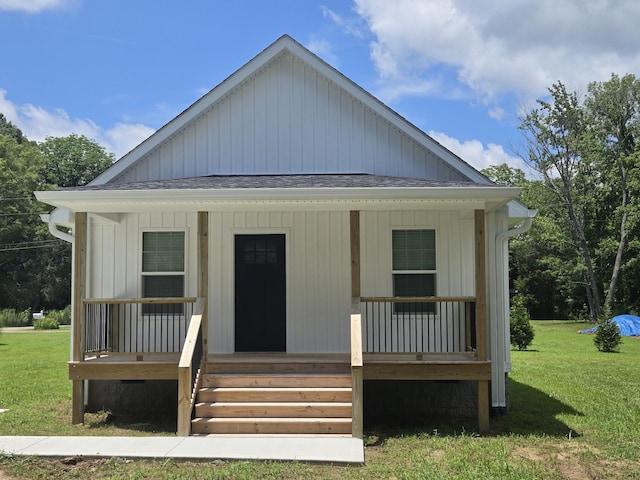 114 Meridale St, Waverly, TN 37185 - photo 1