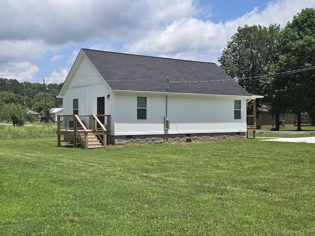 114 Meridale St, Waverly, TN 37185 - photo 18