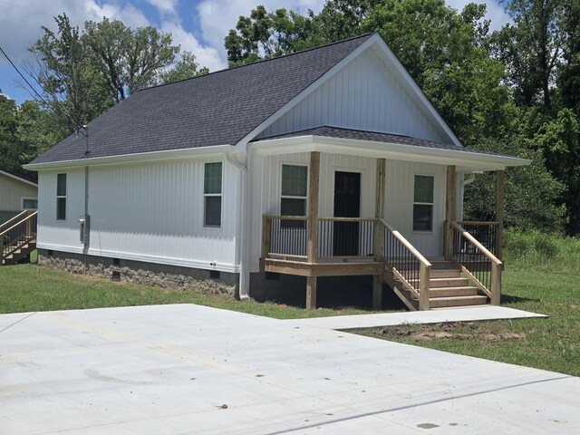 114 Meridale St, Waverly, TN 37185 - photo 4