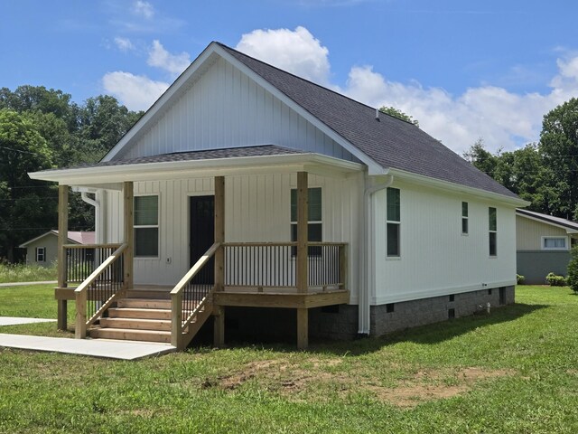 114 Meridale St, Waverly, TN 37185 - photo 2