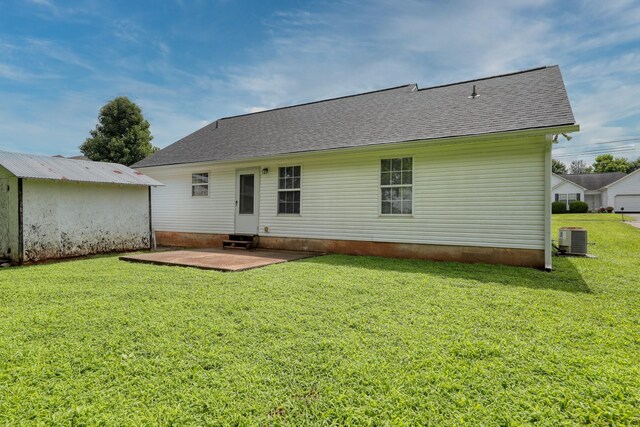 1944 Fieldstone Dr, Columbia, TN 38401 - photo 29
