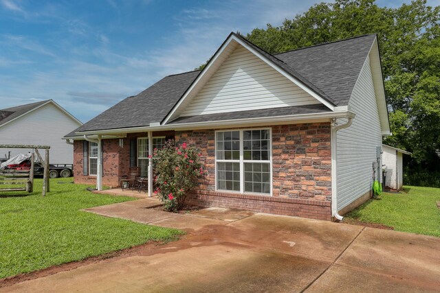 1944 Fieldstone Dr, Columbia, TN 38401 - photo 5