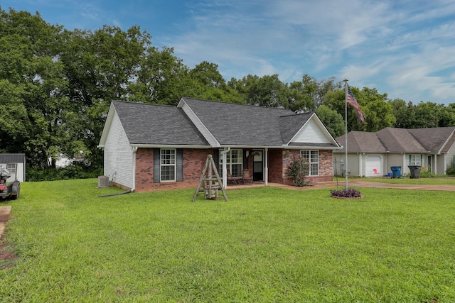 1944 Fieldstone Dr, Columbia, TN 38401 - photo 3