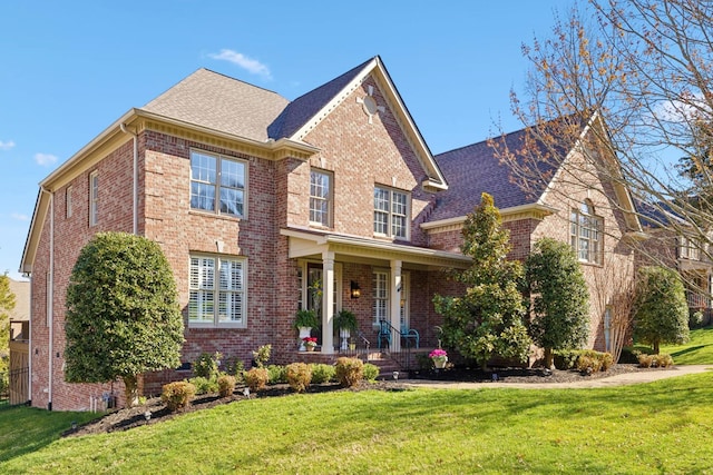 1136 Meadow Bridge Ln, Arrington, TN 37014 - photo 1