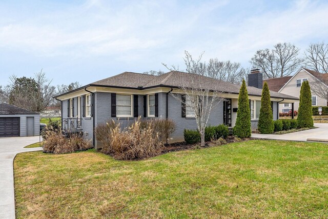 805 N Chancery St, Mcminnville, TN 37110 - photo 25