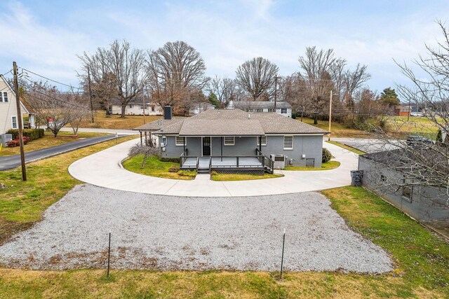 805 N Chancery St, Mcminnville, TN 37110 - photo 33