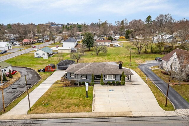 805 N Chancery St, Mcminnville, TN 37110 - photo 37