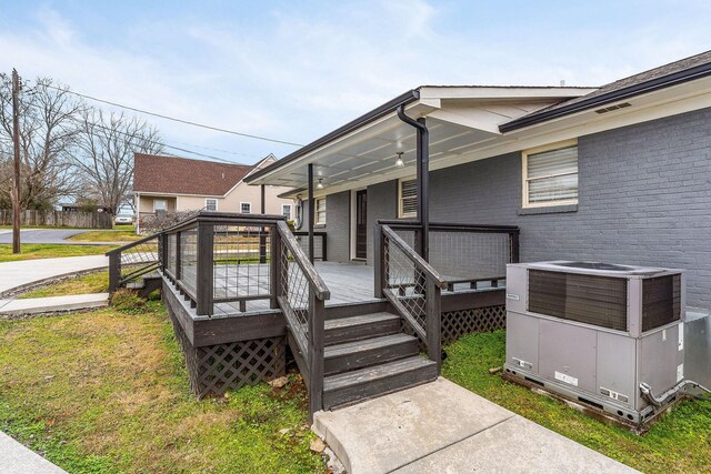 805 N Chancery St, Mcminnville, TN 37110 - photo 32