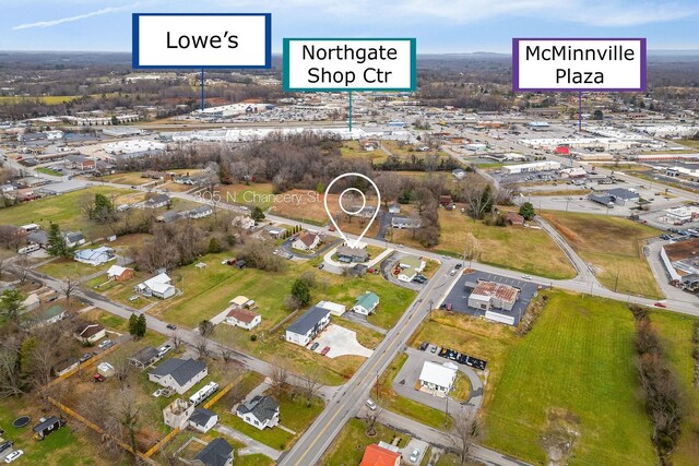 805 N Chancery St, Mcminnville, TN 37110 - photo 36
