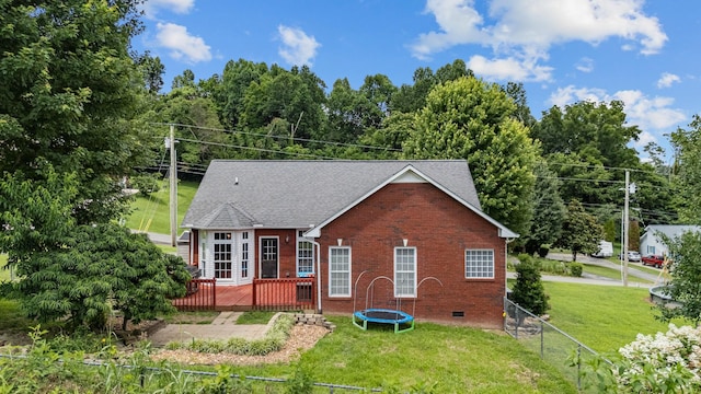 3930 Olyvia Ct, Cookeville, TN 38506 - photo 14