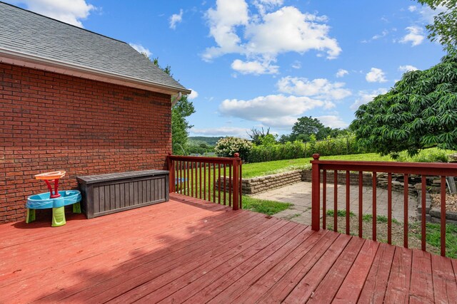 3930 Olyvia Ct, Cookeville, TN 38506 - photo 79
